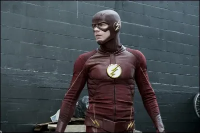 Sans le vouloir, Barry fait un voyage dans le futur. À quoi assiste-t-il ?