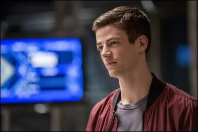 Dans l'épisode 19, Barry fait un voyage en quelle année ?