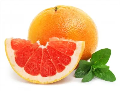 Quelle saveur prédomine dans le pamplemousse ?