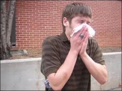 Pourquoi ne perçoit-on pas le même goût quand on est enrhumé?