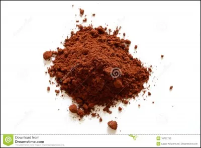 Quelle est la saveur du cacao ?