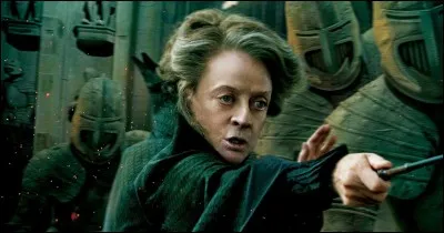 Quel est le nom de ce personnage ? (Surnom)