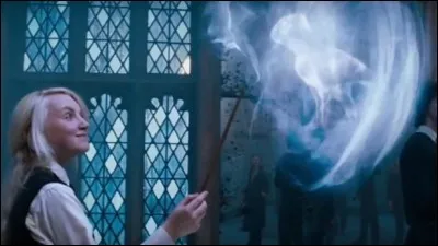 Quel est le nom de cette actrice ? (Certainement la fille la plus douce de la saga)