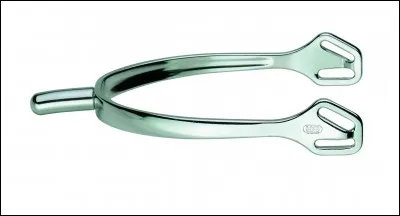 Les éperons sont-ils autorisés? (en général)