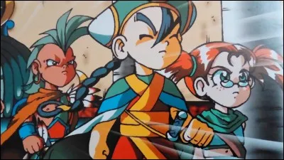 Dans quel tome les Légendaires rencontrent-ils les Fabuleux ?