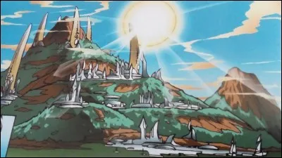 Comment s'appelle le monde de Shimy ?