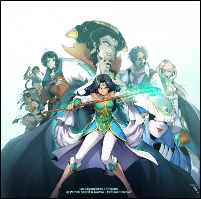 Que dit Jadina dans le tome 12 quand elle se moque d'Anathos ?