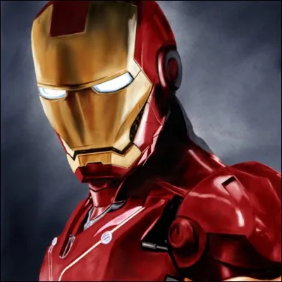 Cinéma - Qui incarnait Iron Man dans les films du même nom et dans "Avengers" ?