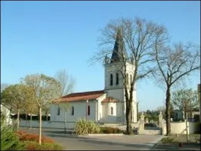 Nous terminons notre balade en Nouvelle-Aquitaine, à Yzosse. Commune de l'arrondissement de Dax, elle se situe dans le département ...