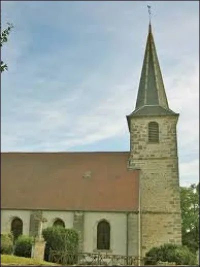 Petit village de Bourgogne-Franche-Comté de 59 habitants, dans l'arrondissement de Vesoul, Mont-Saint-Léger se trouve dans le département ...