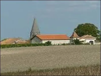 Plassac-Rouffiac est un village Charentais situé en région ...