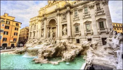 Quand Rome a-t-elle été fondée ?