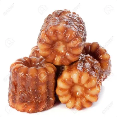 Cannelés bordelais. À quelle température faut-il commencer la cuisson des cannelés ?