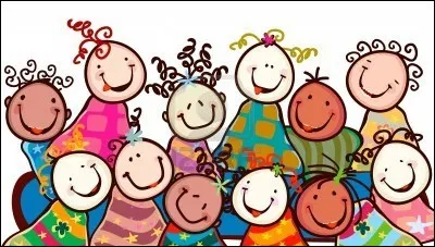 Il y avait ___ nouveaux.