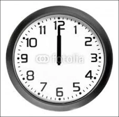 J'ai terminé les cours de _____, mais il a fallu que je reste car je suis à l'internat.