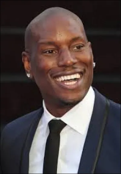 Qui est ce personnage ?