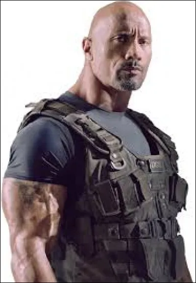 Qui est ce personnage ?