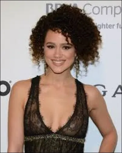 Qui est ce personnage ?