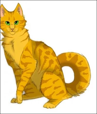 Nuage de Papillon a été entraînée par Patte de Pierre.