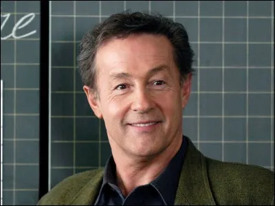 Quel est le titre de cette série télévisée franco-suisse qui passait sur Gulli ?