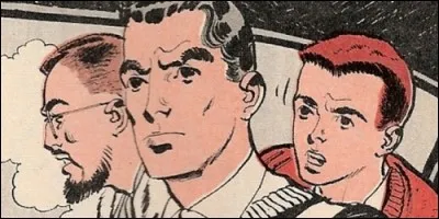 Michel et Thierry sont deux amateurs :