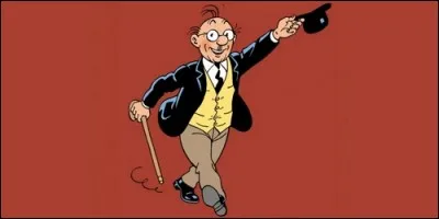 Où Monsieur Tric est-il professeur ?