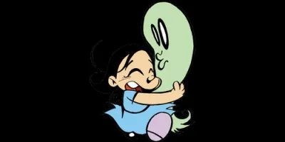 Qui est cette héroïne de bande dessinée ?