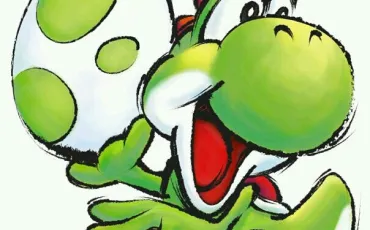 Quiz Yoshi