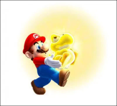 Que signifie le mot "Yoshi" en japonais ?