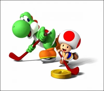 Quel est le fruit que tous les Yoshis adorent ?