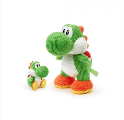 Combien d'amiibos "yoshis" existe-il ?