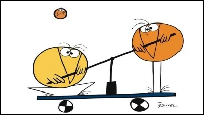 Et comme l'école ouvre des horizons, il n'est pas interdit de montrer ses talents de dessinateur sur le bureau, tout en suivant les cours d'une oreille et d'avoir envie de se perfectionner dans une autre langue, moins conventionnelle. Mais attention de ne pas tomber dans le Gloup, ultime punition !