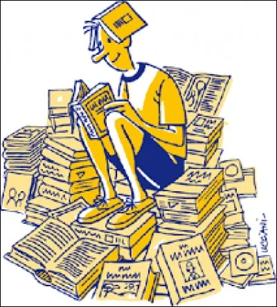 Le roi est occupé. Que fait-il ?