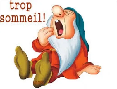 Julie et Chloé [...] sommeil.