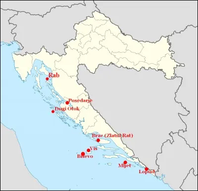 La Croatie devint le 28e membre de la CEE en 2013.