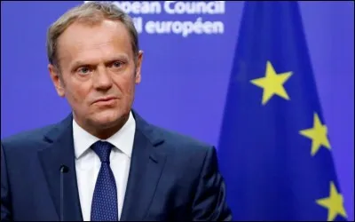 Qui est le président du Conseil européen depuis 2014 ?