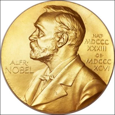 C'est en 2012 que l'UE a reçu le prix Nobel de la paix.