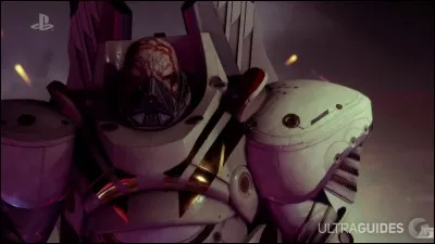 Comment s'appelle le vaisseau de Gaul ?