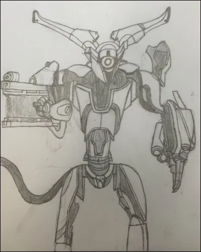 Comment appelle-t-on cet ennemi ?