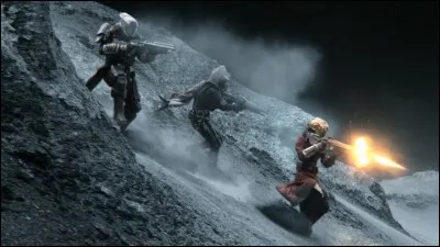 Qui prendra la lumière du Voyageur.