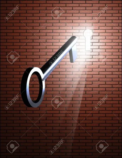 Vous allez mourir sans lumière.