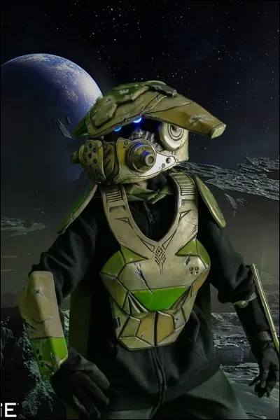 Comment s'appelle cet ennemi ?