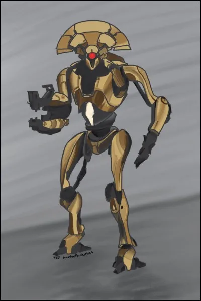 Comment s'appelle cet ennemi ?