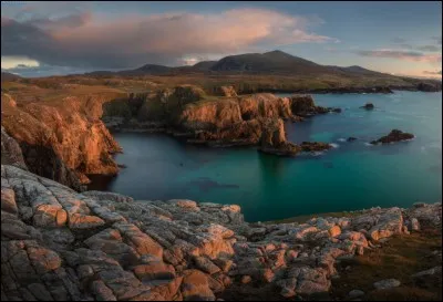 Cette photo a été prise par le photographe Daniel Kordan. Mais où ?