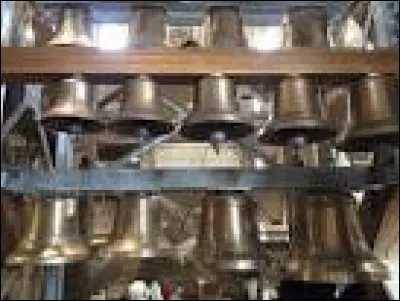 Qu'est-ce que "le carillon de Vendôme" ?