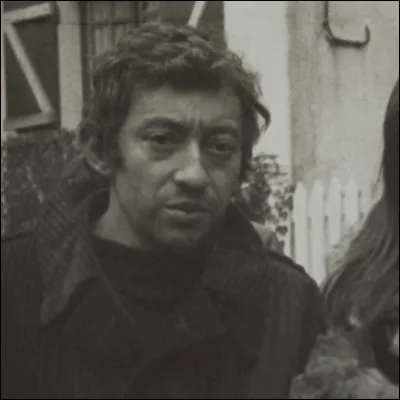 " XXX saute-moi au cou XXX cherche-moi des poux, enfonce bien tes ongles, et tes doigts d&eacute;licats dans la jungle de mes cheveux ..." : quel pr&eacute;nom est le titre de cette chanson de Serge Gainsbourg ?