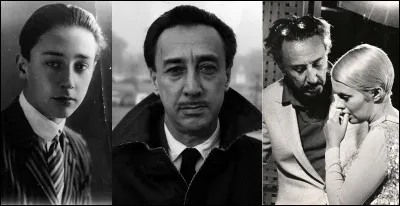 Il « brûle », ses « braises » feront de lui un héros de la France libre ! Son feu intérieur le fera se suicider en 1980 ! Auparavant, il nous donnera cette citation : 
« L'humour est une déclaration de dignité, une affirmation de la supériorité de l'homme sur ce qui lui arrive ».
Qui est cet homme ?