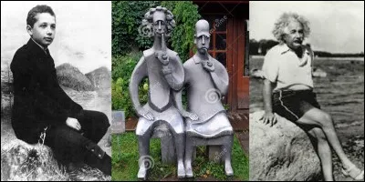 Ne relativisez pas trop ! Seul, l'auteur de cette citation, un pacifiste notoire, a su le faire !
« La seule chose absolue dans un monde comme le nôtre, c'est l'humour ».
Qui est ce personnage ?