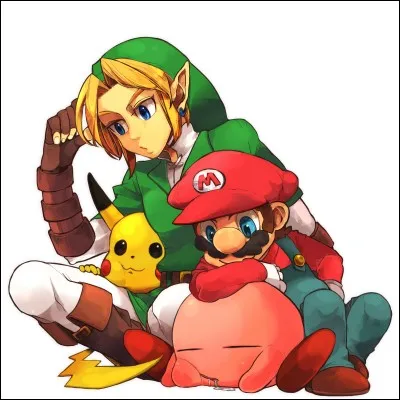 Quel jeu a été créé par Shigeru Myamoto ?