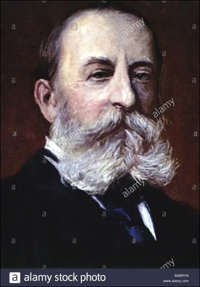 Quel jeune prodige de la musique est connu pour son opéra "Samson et Dalila" ?